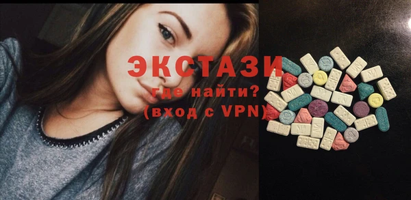 стафф Алексин